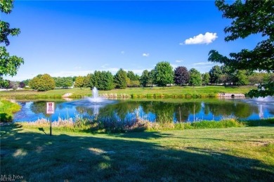 Rave of the Future! If you are wanting Convenient, Practical and on Fox Creek Golf and Racquet Club in Ohio - for sale on GolfHomes.com, golf home, golf lot