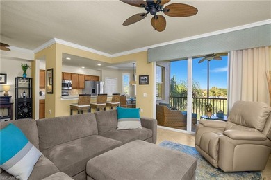 You must see this immaculate, move-in-ready home with on Heritage Bay Golf Course in Florida - for sale on GolfHomes.com, golf home, golf lot