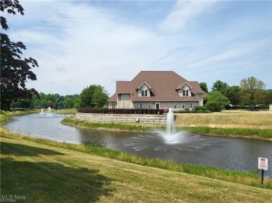 Rave of the Future! If you are wanting Convenient, Practical and on Fox Creek Golf and Racquet Club in Ohio - for sale on GolfHomes.com, golf home, golf lot
