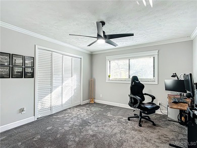 Welcome to your dream home in the highly sought-after Citrus on Citrus Hills Golf Club in Florida - for sale on GolfHomes.com, golf home, golf lot