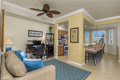 You must see this immaculate, move-in-ready home with on Heritage Bay Golf Course in Florida - for sale on GolfHomes.com, golf home, golf lot