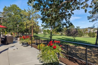 Absolutely spectacular single-level home overlooking the on Eagle Point Golf Course in Oregon - for sale on GolfHomes.com, golf home, golf lot