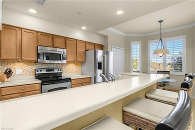 You must see this immaculate, move-in-ready home with on Heritage Bay Golf Course in Florida - for sale on GolfHomes.com, golf home, golf lot