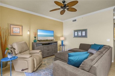 You must see this immaculate, move-in-ready home with on Heritage Bay Golf Course in Florida - for sale on GolfHomes.com, golf home, golf lot