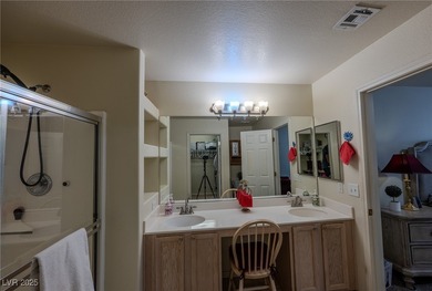 Single-Story Golf Course Home in Gated Stallion Mountain on Stallion Mountain Golf Course in Nevada - for sale on GolfHomes.com, golf home, golf lot