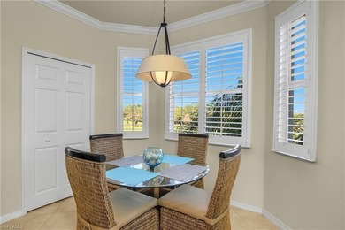 You must see this immaculate, move-in-ready home with on Heritage Bay Golf Course in Florida - for sale on GolfHomes.com, golf home, golf lot