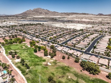Upgraded Palomino Floorplan on Premium Golf Course Lot! Double on Stallion Mountain Golf Course in Nevada - for sale on GolfHomes.com, golf home, golf lot