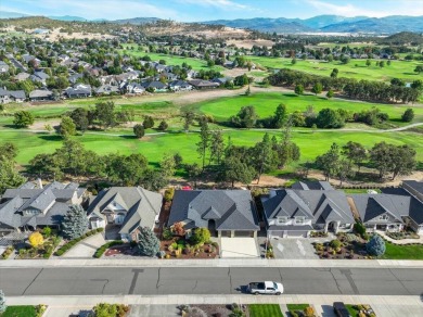 Absolutely spectacular single-level home overlooking the on Eagle Point Golf Course in Oregon - for sale on GolfHomes.com, golf home, golf lot