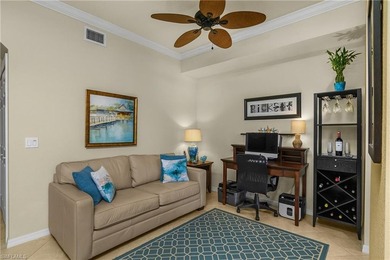 You must see this immaculate, move-in-ready home with on Heritage Bay Golf Course in Florida - for sale on GolfHomes.com, golf home, golf lot