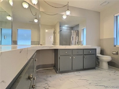 Welcome to your dream home in the highly sought-after Citrus on Citrus Hills Golf Club in Florida - for sale on GolfHomes.com, golf home, golf lot