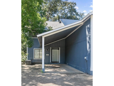 Enjoy Golf Course living in this charming 3-bedroom, 2-bath on Dothan Country Club in Alabama - for sale on GolfHomes.com, golf home, golf lot