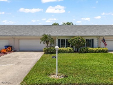 Looking for a home that feels more like a lifestyle upgrade? on Myerlee Country Club in Florida - for sale on GolfHomes.com, golf home, golf lot