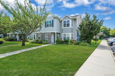 Rare available unit in community w/great amenities and Golf on Gull Haven Golf Club in New York - for sale on GolfHomes.com, golf home, golf lot