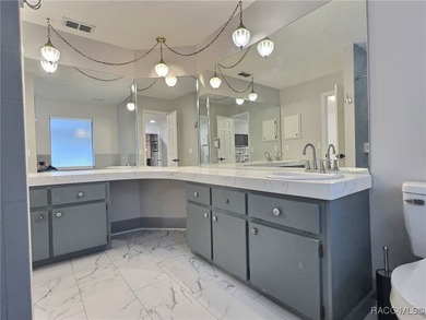 Welcome to your dream home in the highly sought-after Citrus on Citrus Hills Golf Club in Florida - for sale on GolfHomes.com, golf home, golf lot