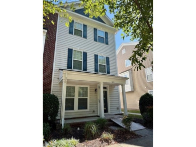 Welcome Home! Highly Desirable Conveniently Located Townhome!! on Bide-A-Wee Golf Course in Virginia - for sale on GolfHomes.com, golf home, golf lot