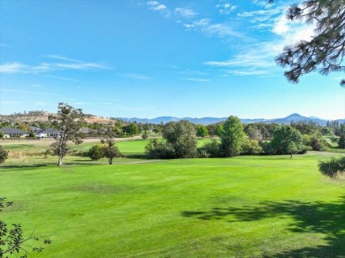 Absolutely spectacular single-level home overlooking the on Eagle Point Golf Course in Oregon - for sale on GolfHomes.com, golf home, golf lot