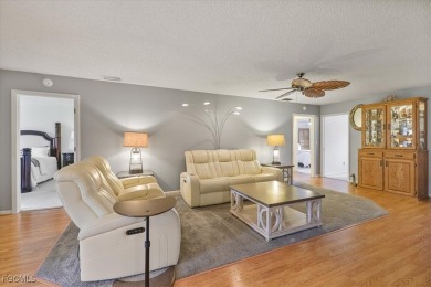 Looking for a home that feels more like a lifestyle upgrade? on Myerlee Country Club in Florida - for sale on GolfHomes.com, golf home, golf lot