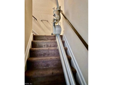 Welcome Home! Highly Desirable Conveniently Located Townhome!! on Bide-A-Wee Golf Course in Virginia - for sale on GolfHomes.com, golf home, golf lot