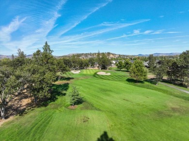 Absolutely spectacular single-level home overlooking the on Eagle Point Golf Course in Oregon - for sale on GolfHomes.com, golf home, golf lot