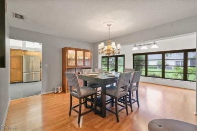 Looking for a home that feels more like a lifestyle upgrade? on Myerlee Country Club in Florida - for sale on GolfHomes.com, golf home, golf lot