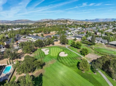 Absolutely spectacular single-level home overlooking the on Eagle Point Golf Course in Oregon - for sale on GolfHomes.com, golf home, golf lot