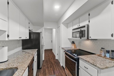 Enjoy Golf Course living in this charming 3-bedroom, 2-bath on Dothan Country Club in Alabama - for sale on GolfHomes.com, golf home, golf lot