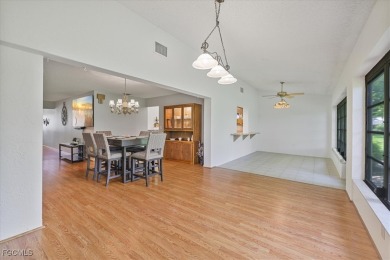 Looking for a home that feels more like a lifestyle upgrade? on Myerlee Country Club in Florida - for sale on GolfHomes.com, golf home, golf lot