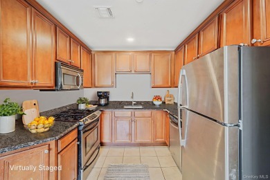 Rare available unit in community w/great amenities and Golf on Gull Haven Golf Club in New York - for sale on GolfHomes.com, golf home, golf lot