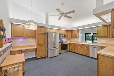 Looking for a home that feels more like a lifestyle upgrade? on Myerlee Country Club in Florida - for sale on GolfHomes.com, golf home, golf lot