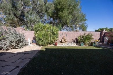 Single-Story Golf Course Home in Gated Stallion Mountain on Stallion Mountain Golf Course in Nevada - for sale on GolfHomes.com, golf home, golf lot