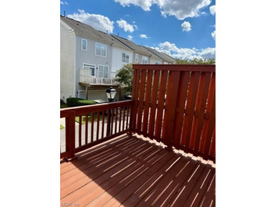Welcome Home! Highly Desirable Conveniently Located Townhome!! on Bide-A-Wee Golf Course in Virginia - for sale on GolfHomes.com, golf home, golf lot