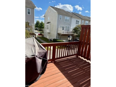 Welcome Home! Highly Desirable Conveniently Located Townhome!! on Bide-A-Wee Golf Course in Virginia - for sale on GolfHomes.com, golf home, golf lot