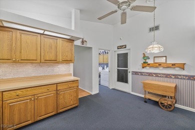 Looking for a home that feels more like a lifestyle upgrade? on Myerlee Country Club in Florida - for sale on GolfHomes.com, golf home, golf lot