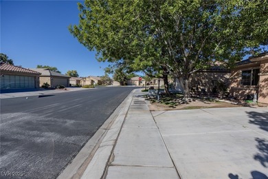 Single-Story Golf Course Home in Gated Stallion Mountain on Stallion Mountain Golf Course in Nevada - for sale on GolfHomes.com, golf home, golf lot
