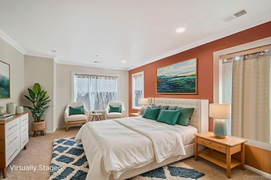 Rare available unit in community w/great amenities and Golf on Gull Haven Golf Club in New York - for sale on GolfHomes.com, golf home, golf lot