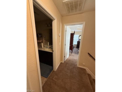 Welcome Home! Highly Desirable Conveniently Located Townhome!! on Bide-A-Wee Golf Course in Virginia - for sale on GolfHomes.com, golf home, golf lot
