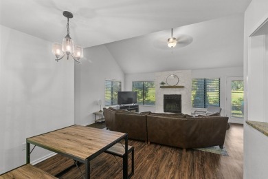 Enjoy Golf Course living in this charming 3-bedroom, 2-bath on Dothan Country Club in Alabama - for sale on GolfHomes.com, golf home, golf lot