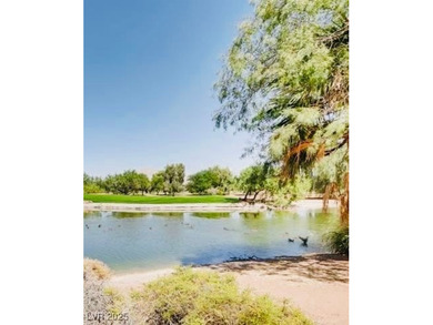 Single-Story Golf Course Home in Gated Stallion Mountain on Stallion Mountain Golf Course in Nevada - for sale on GolfHomes.com, golf home, golf lot