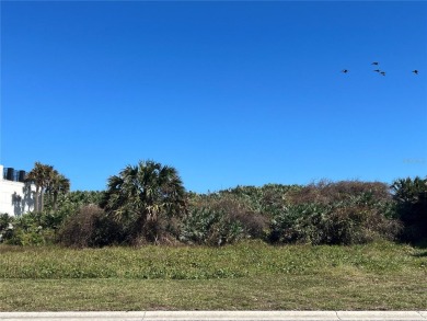 Looking to build a luxury Ocean Front dream home? Then look no on Hammock Dunes Club in Florida - for sale on GolfHomes.com, golf home, golf lot