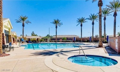 Single-Story Golf Course Home in Gated Stallion Mountain on Stallion Mountain Golf Course in Nevada - for sale on GolfHomes.com, golf home, golf lot