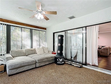 Welcome to your dream home in the highly sought-after Citrus on Citrus Hills Golf Club in Florida - for sale on GolfHomes.com, golf home, golf lot