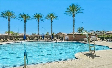 Single-Story Golf Course Home in Gated Stallion Mountain on Stallion Mountain Golf Course in Nevada - for sale on GolfHomes.com, golf home, golf lot