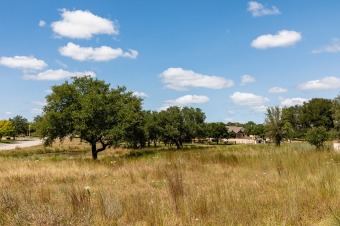 Beautiful single family corner lot overlooking the green of hole on The Club At Comanche Trace in Texas - for sale on GolfHomes.com, golf home, golf lot