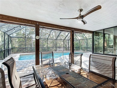 Welcome to your dream home in the highly sought-after Citrus on Citrus Hills Golf Club in Florida - for sale on GolfHomes.com, golf home, golf lot