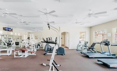 Single-Story Golf Course Home in Gated Stallion Mountain on Stallion Mountain Golf Course in Nevada - for sale on GolfHomes.com, golf home, golf lot