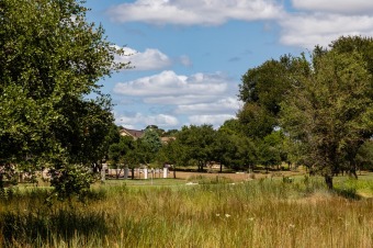 Beautiful single family corner lot overlooking the green of hole on The Club At Comanche Trace in Texas - for sale on GolfHomes.com, golf home, golf lot