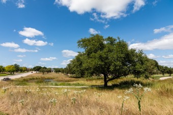 Beautiful single family corner lot overlooking the green of hole on The Club At Comanche Trace in Texas - for sale on GolfHomes.com, golf home, golf lot