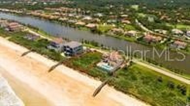 Looking to build a luxury Ocean Front dream home? Then look no on Hammock Dunes Club in Florida - for sale on GolfHomes.com, golf home, golf lot