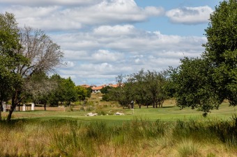 Beautiful single family corner lot overlooking the green of hole on The Club At Comanche Trace in Texas - for sale on GolfHomes.com, golf home, golf lot