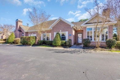 Discover the perfect blend of comfort and convenience in this on Prestwick Country Club in South Carolina - for sale on GolfHomes.com, golf home, golf lot